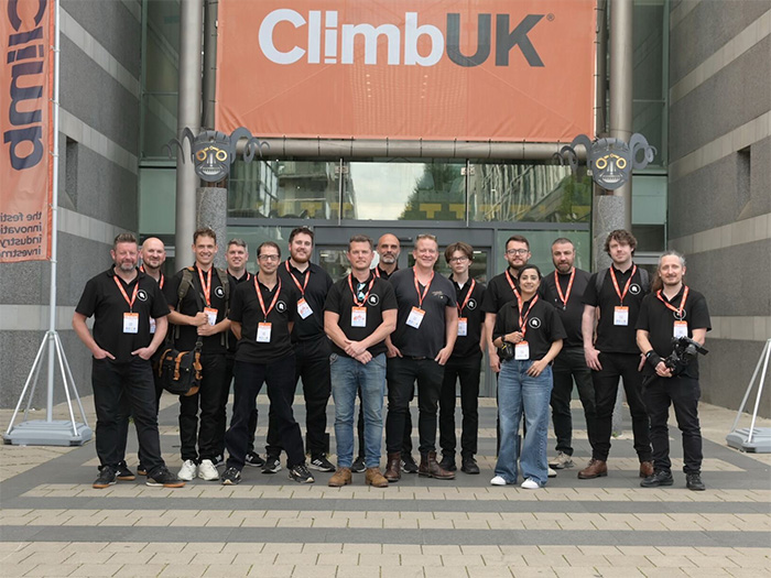 Event Crew