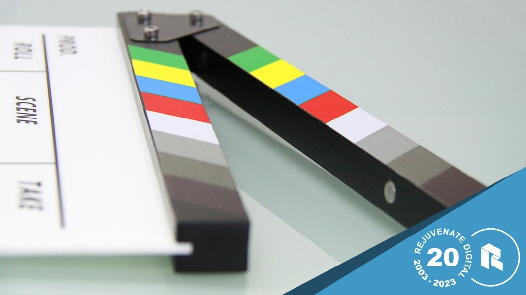 The Power of Small Film Crews - Maximising Creativity and Efficiency in Digital Filmmaking