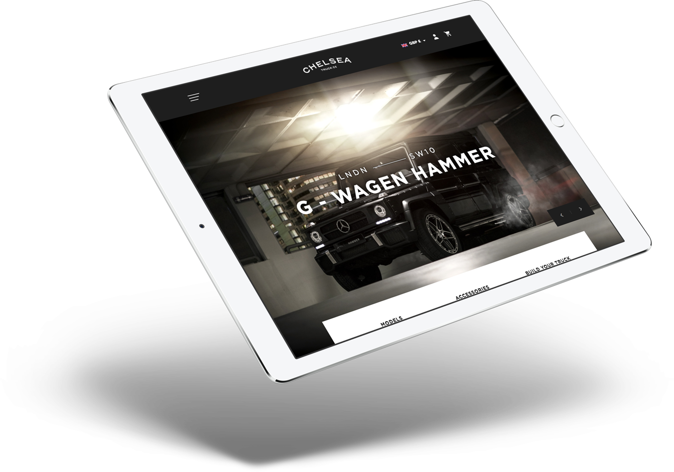 ipad
