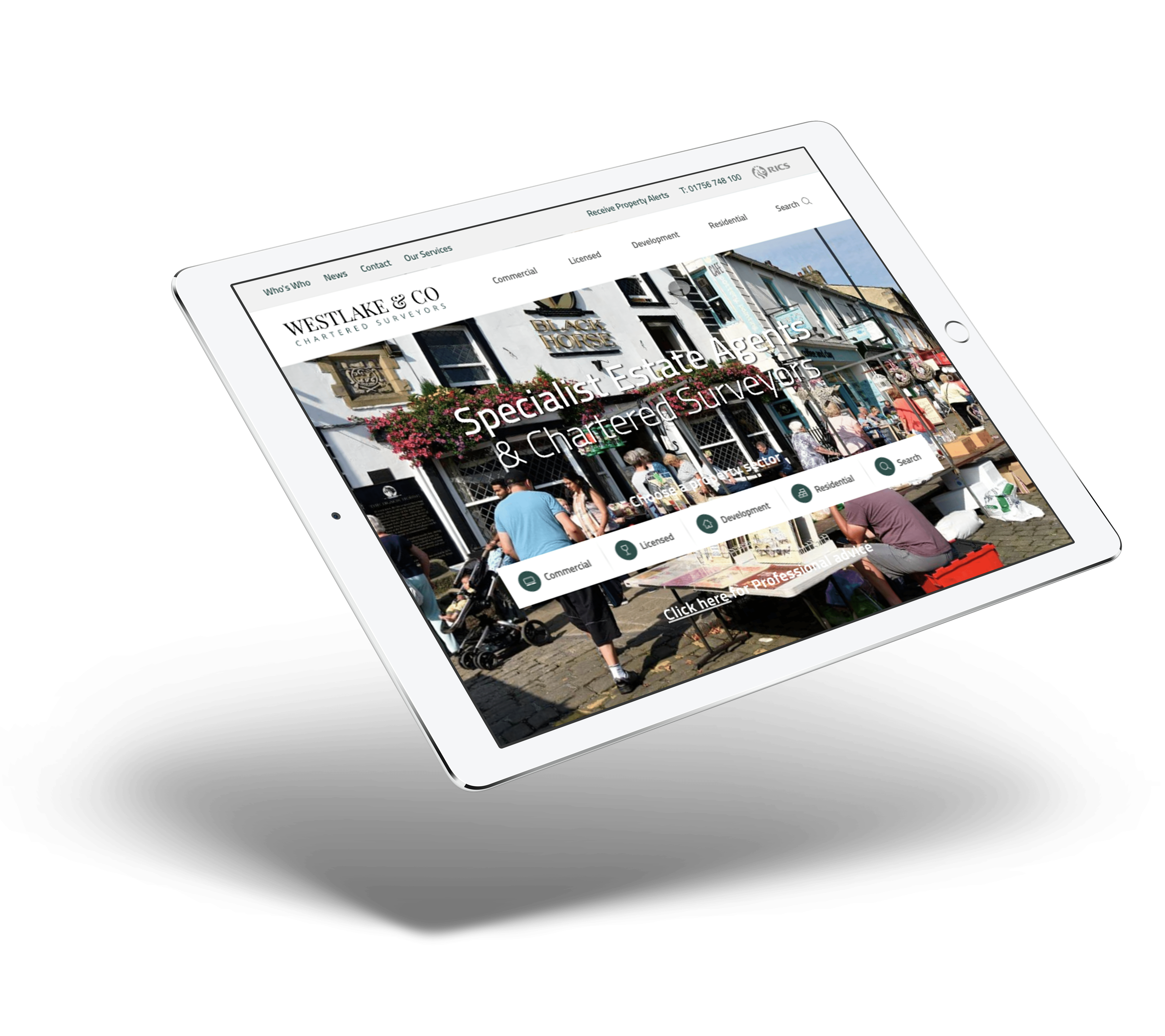 iPad Landscape min