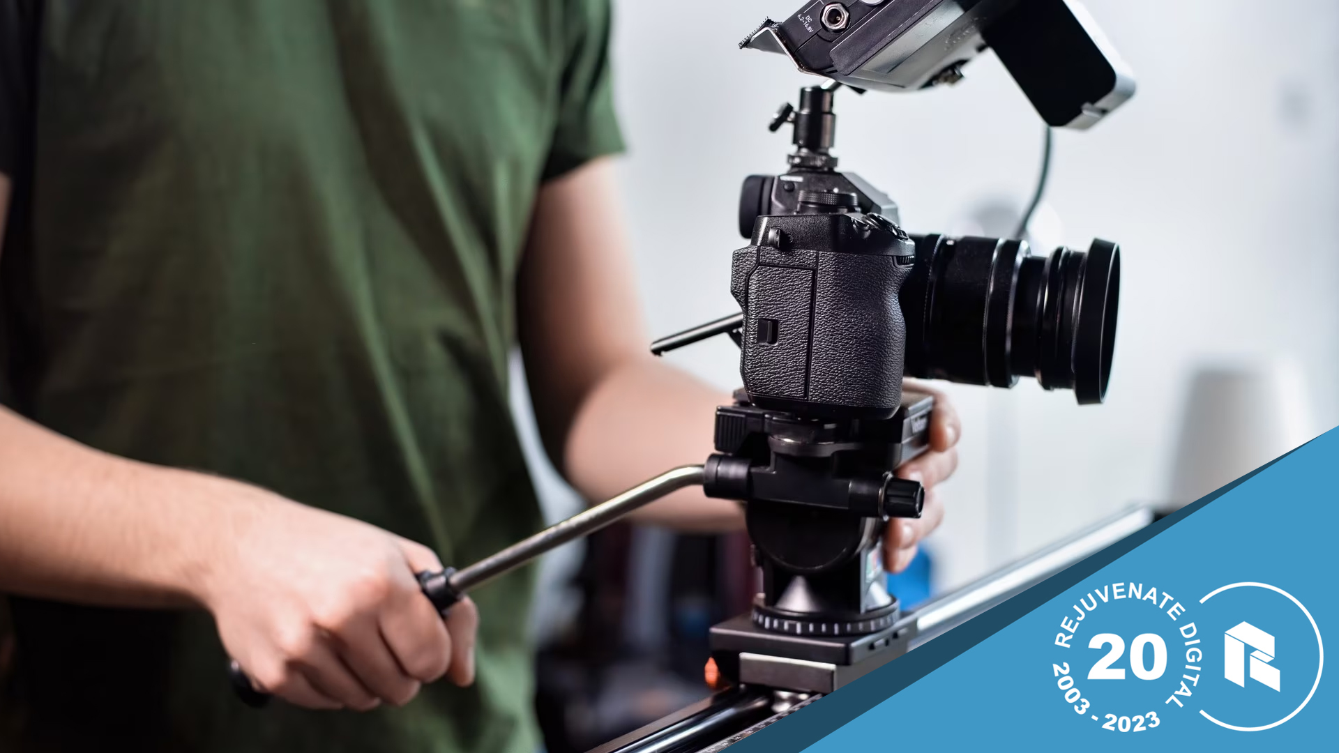 Elevating Your Video Content - The Importance of B-roll Footage