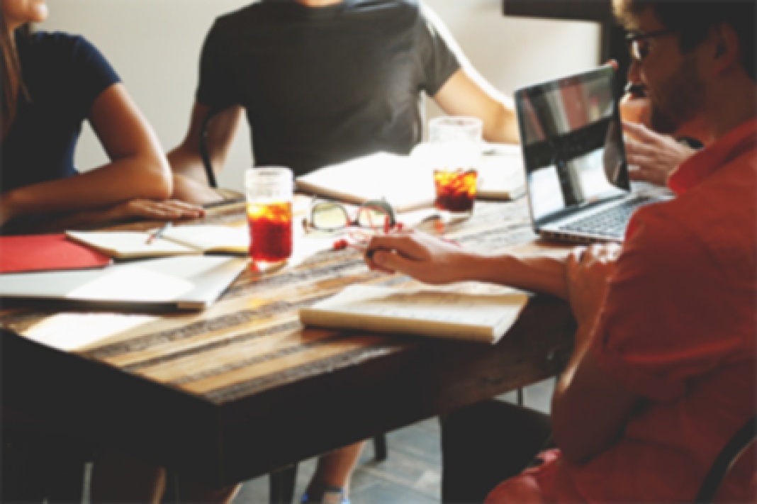 Nailing The Interview Process At A Digital Agency