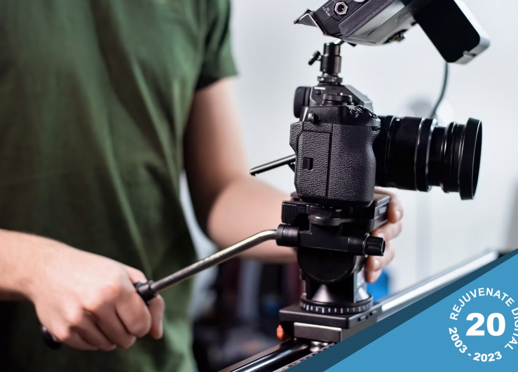 Elevating Your Video Content - The Importance of B-roll Footage